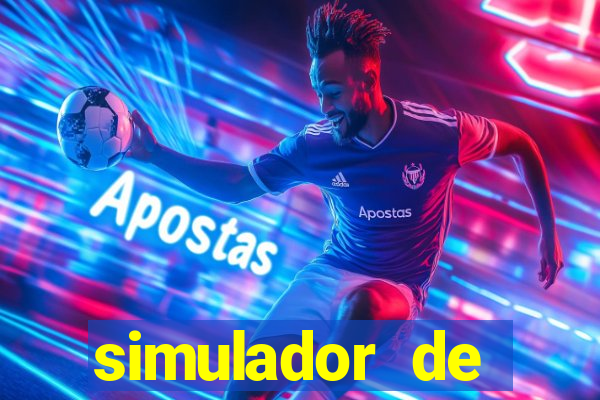 simulador de trading betfair