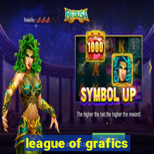 league of grafics