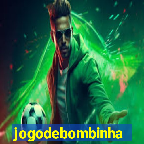 jogodebombinha