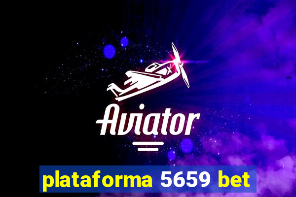 plataforma 5659 bet