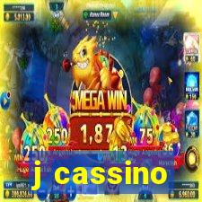 j cassino