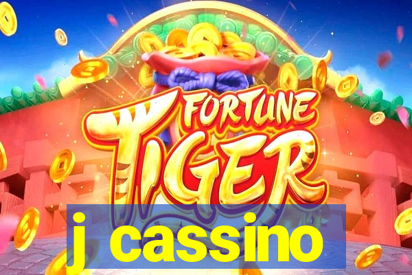 j cassino