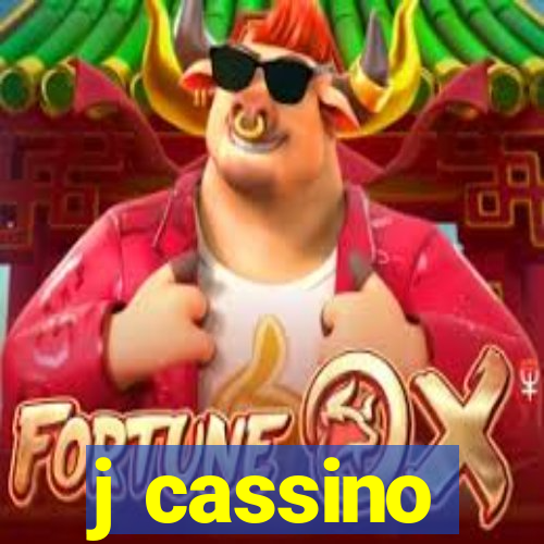 j cassino