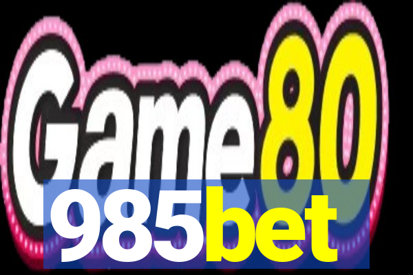 985bet