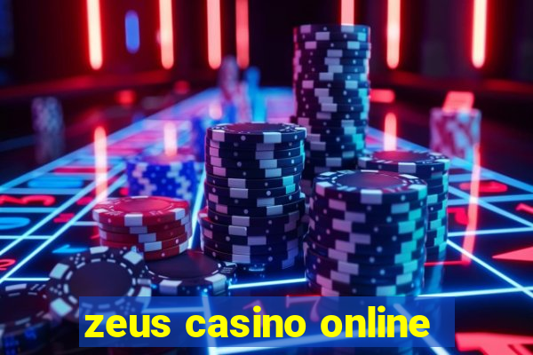 zeus casino online