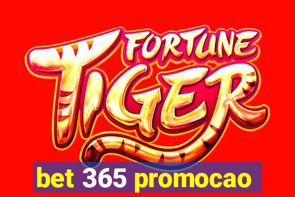 bet 365 promocao