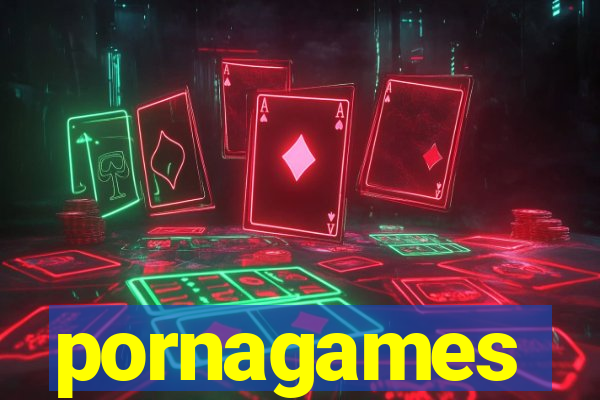 pornagames