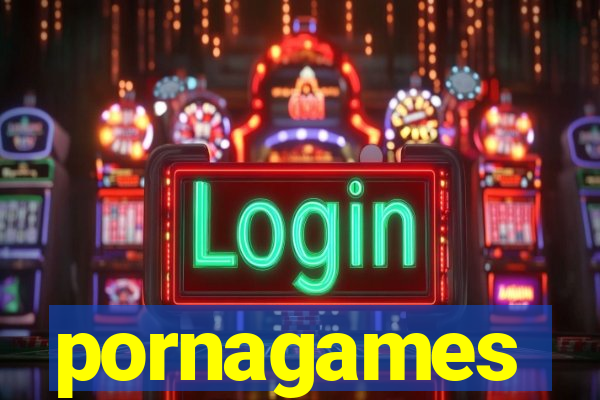 pornagames