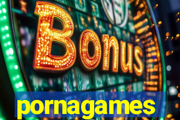 pornagames