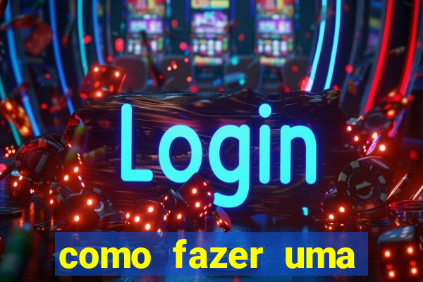 como fazer uma masturbador caseiro