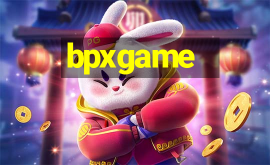 bpxgame