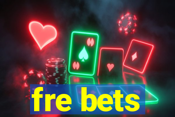 fre bets