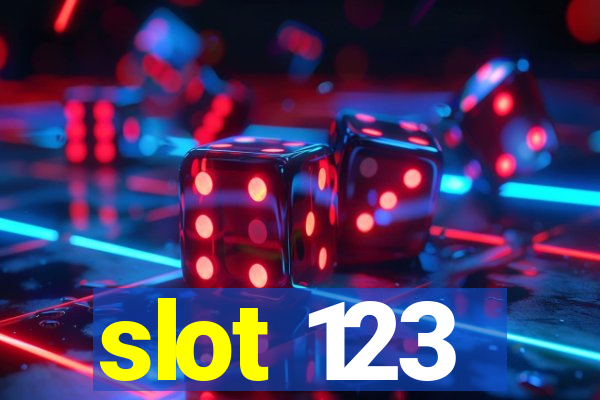 slot 123