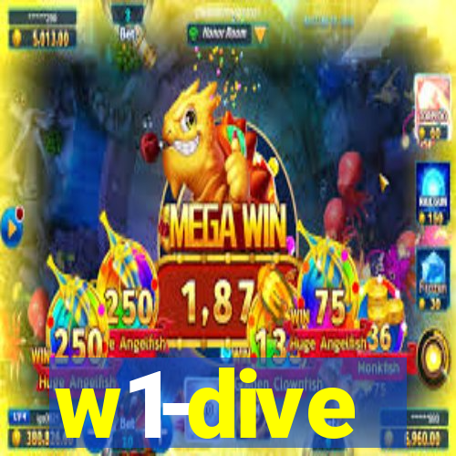 w1-dive