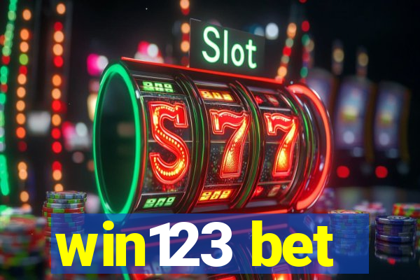 win123 bet