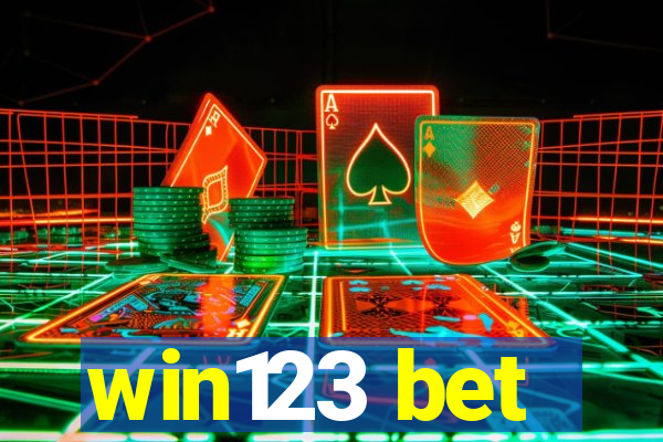 win123 bet