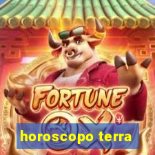 horoscopo terra