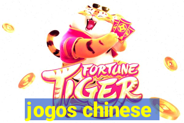 jogos chinese