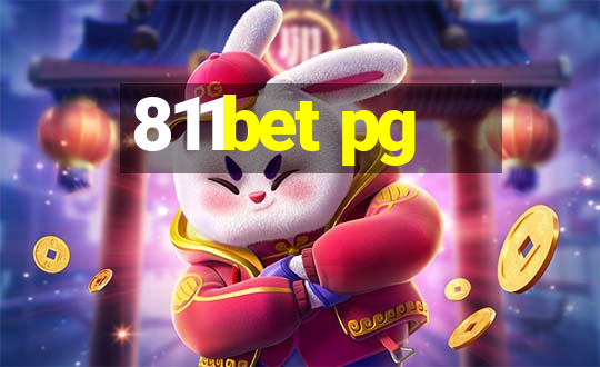 811bet pg