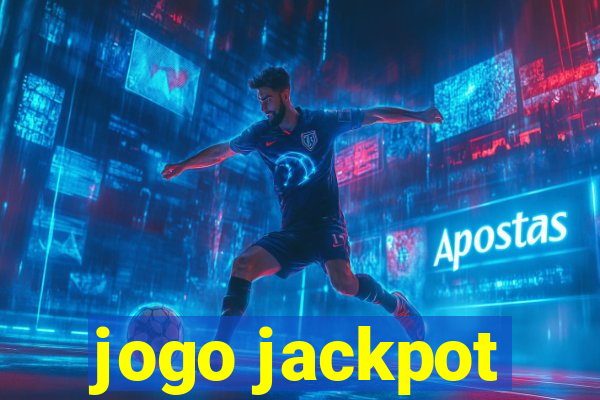 jogo jackpot