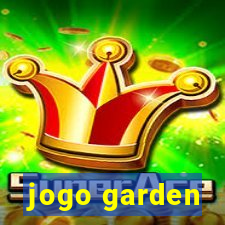 jogo garden