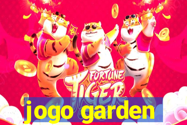 jogo garden