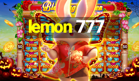 lemon 777