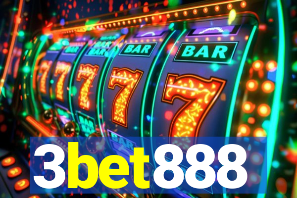 3bet888