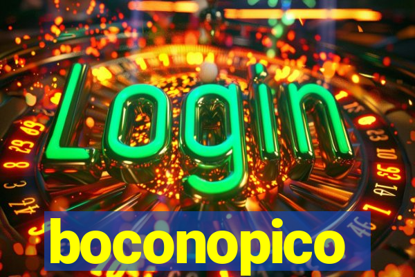 boconopico