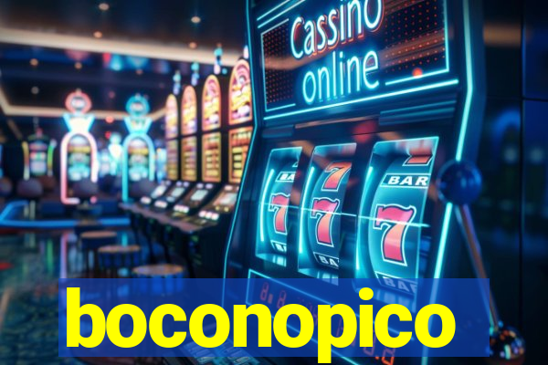 boconopico