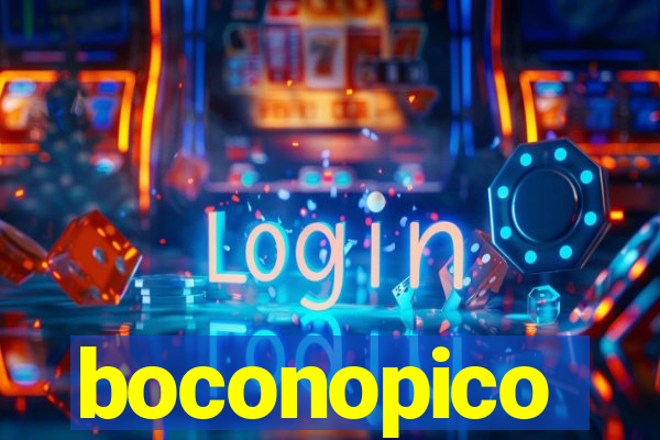 boconopico