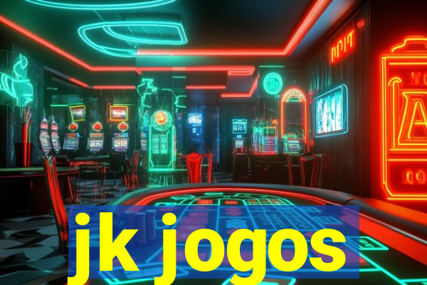 jk jogos