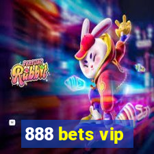 888 bets vip