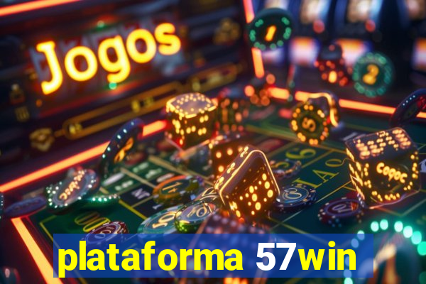 plataforma 57win