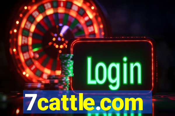 7cattle.com plataforma de jogos