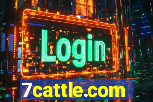 7cattle.com plataforma de jogos