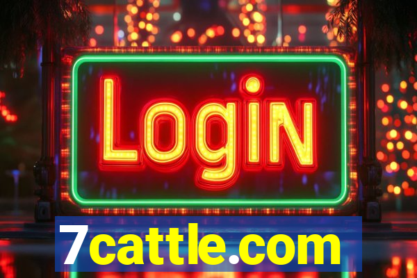 7cattle.com plataforma de jogos