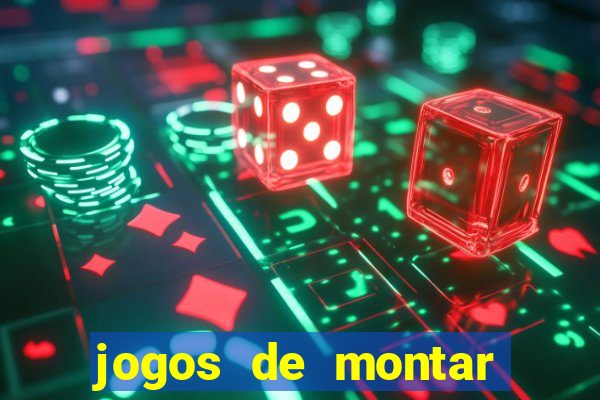 jogos de montar cidades e fazendas