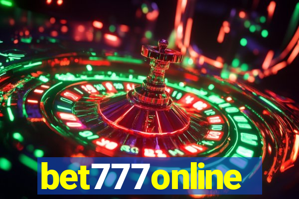 bet777online