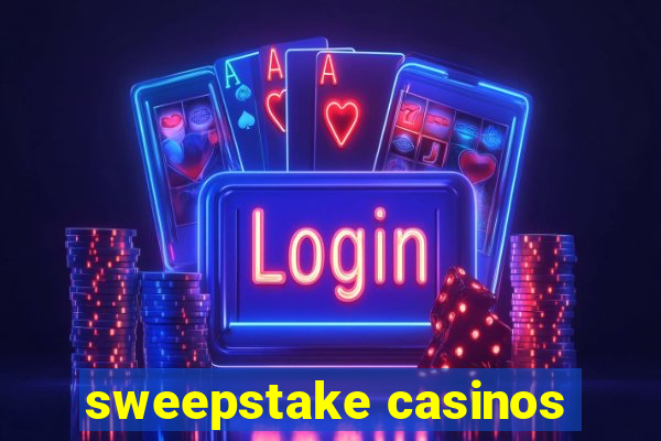 sweepstake casinos