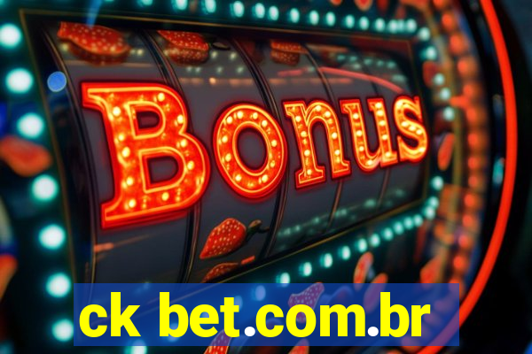 ck bet.com.br