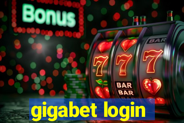 gigabet login