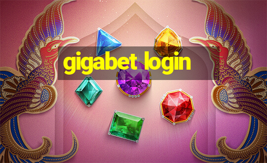 gigabet login