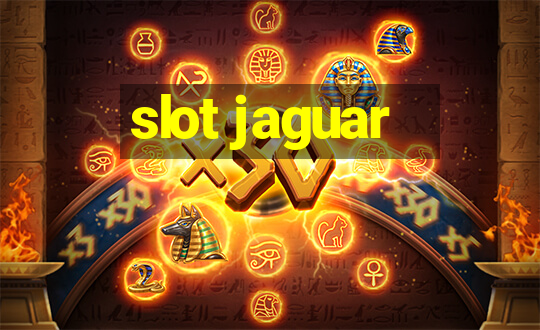 slot jaguar