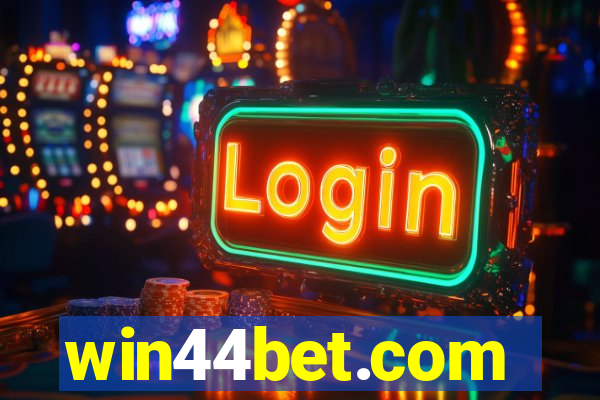 win44bet.com