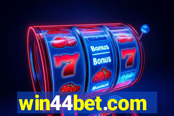 win44bet.com