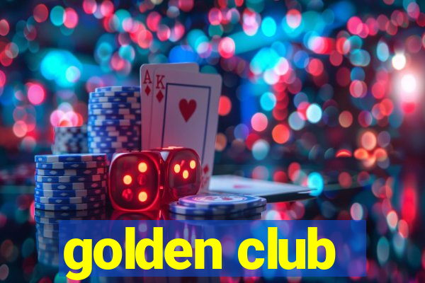 golden club