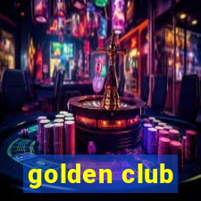 golden club