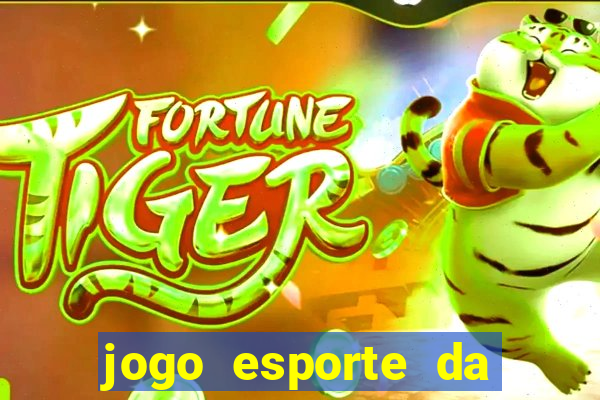 jogo esporte da sorte carlinhos maia