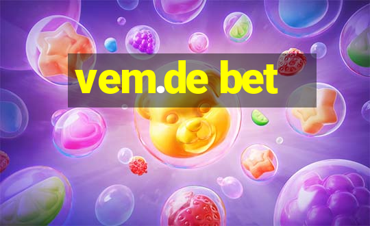 vem.de bet